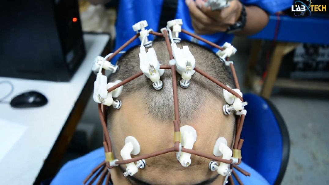 Electroencephalogram Training Unit (EEG) (MIT-EEG-1)