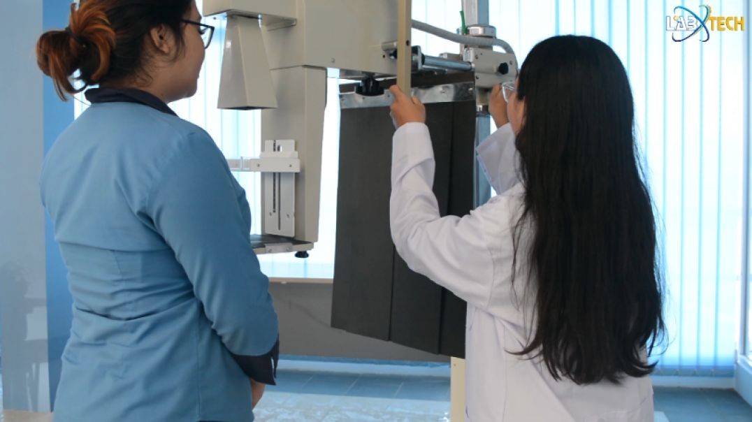 Mammography Trainer (MIT-XRT-3 )
