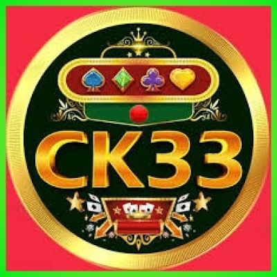 ck33 ck33