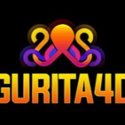 gurita4d gurita4d