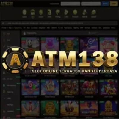 atm138 atm138