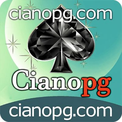 cianopg cianopg