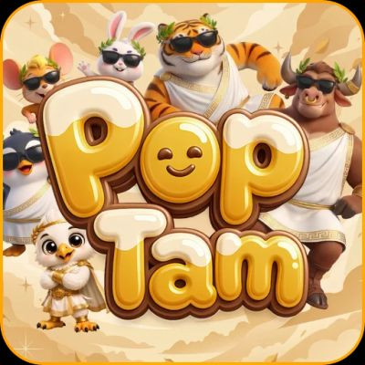 poptam poptam