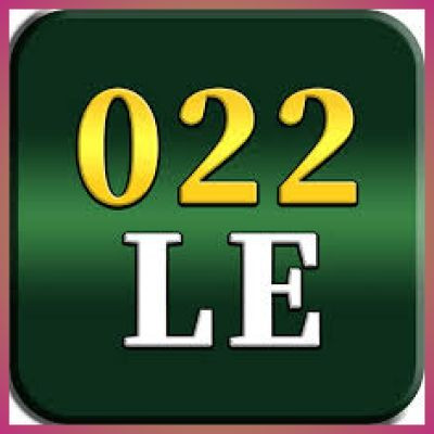 022le 022le