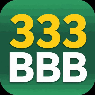 333bbb 333bbb