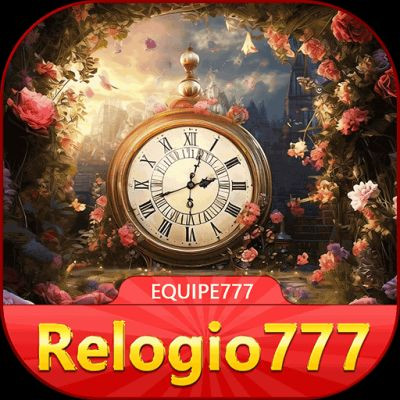 relogio777 relogio777