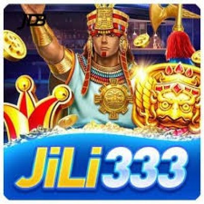 jili33 jili33