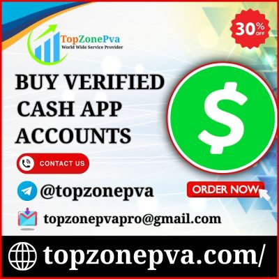 Buy Verified Cash App Accounts