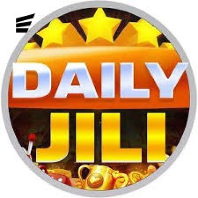 dailyjili dailyjili